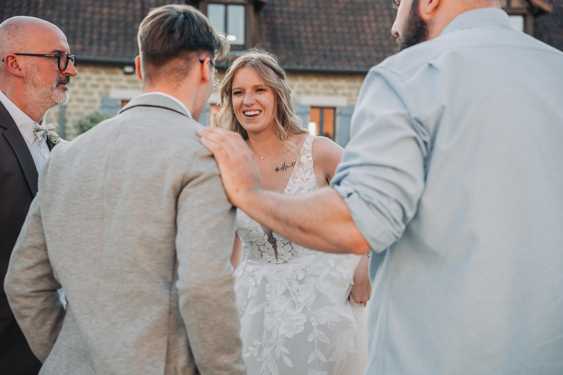 Léonie & Clément